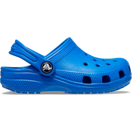 Kapcie dziecięce Crocs Classic Clog T