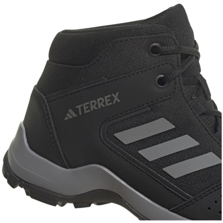 Buty dziecięce Adidas Terrex Hyperhiker Mid K