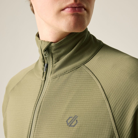 Bluza męska Dare 2b Fuse Up Full Zip