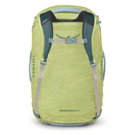 Torba podróżna Osprey Transporter 65