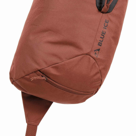 Plecak na linę Blue Ice Koala Rope Bag