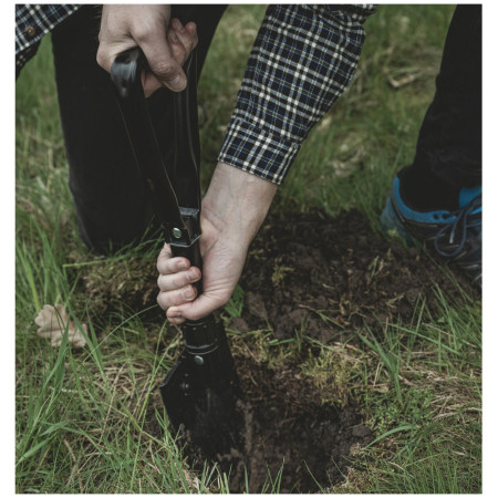 Składana łopata Easy Camp Folding Shovel