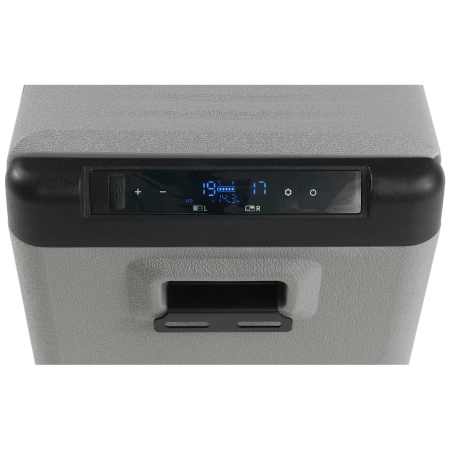 Lodówka turystyczna Outwell Arctic Chill 41 Dual Zone