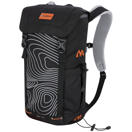 Plecak dziecięcy Husky Jibby 20L