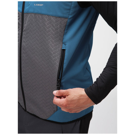 Kamizelka męska Loap Urkel