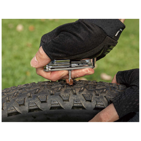 Knoty do opon bezdętkowych Topeak Tubi Repair Plugs