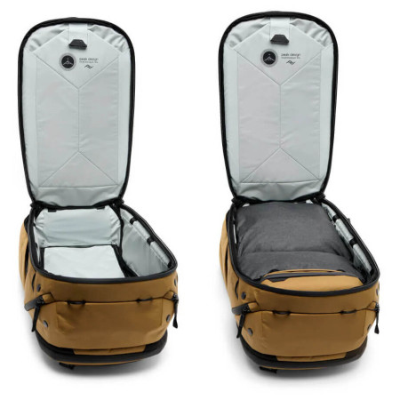 Plecak Peak Design Travel Backpack 45L