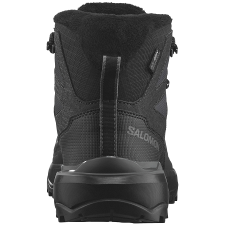 Buty damskie Salomon X Ultra Snowpilot Waterproof