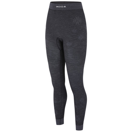 Zestaw damski MOOA Merino Seamless