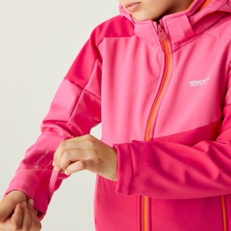 Kurtka dziecięca Regatta Acidity VII