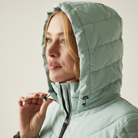 Płaszcz damski Regatta Andria