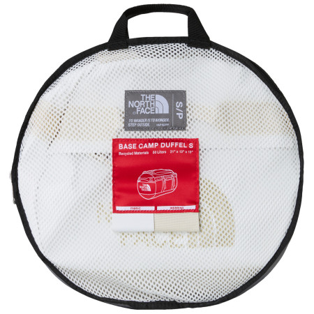 Torba podróżna The North Face Base Camp Duffel - S