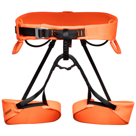 Uprząż wspinaczkowa Mammut Sender Harness