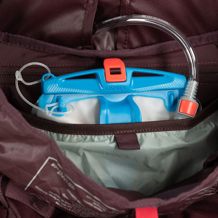 Damski plecak turystyczny Osprey Kyte 38