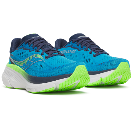 Buty do biegania dla mężczyzn Saucony Guide 19
