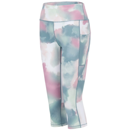 Legginsy damskie 3/4 Dare 2b Influential II 3/4 Legging