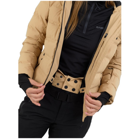 Kurtka zimowa damska Fundango Rodney Padded Jacket