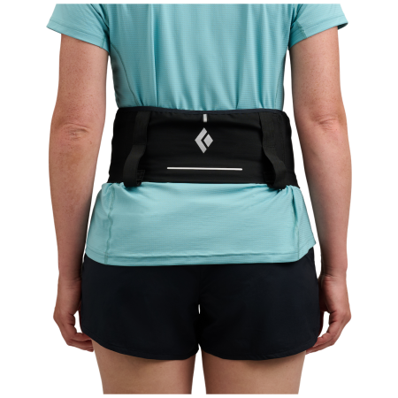 Nerka biegowa Black Diamond Distance Run Belt