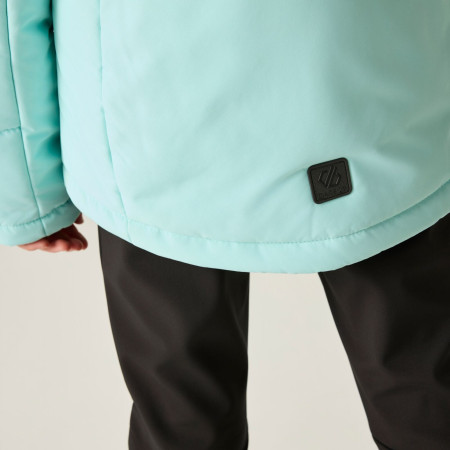 Kurtka dziecięca Dare 2b Girls Glacier Jacket