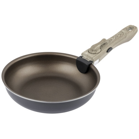 Zestaw garnków Brunner Torralta Ø 18 cm