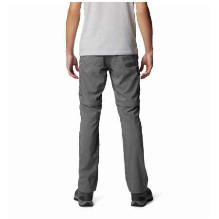 Spodnie męskie Columbia Silver Ridge™ Utility Convertible Pant