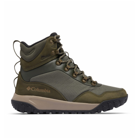 Męskie buty zimowe Columbia Burnsider™ Omni-Heat Infinity™