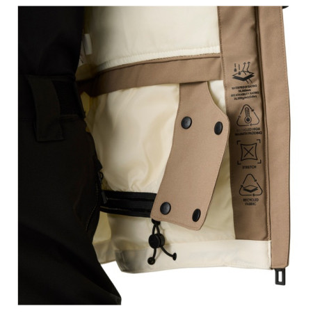 Damska kurtka narciarska Dare 2b Flurry II Jacket