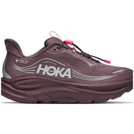 Damskie buty do biegania Hoka Clifton 11 GTX