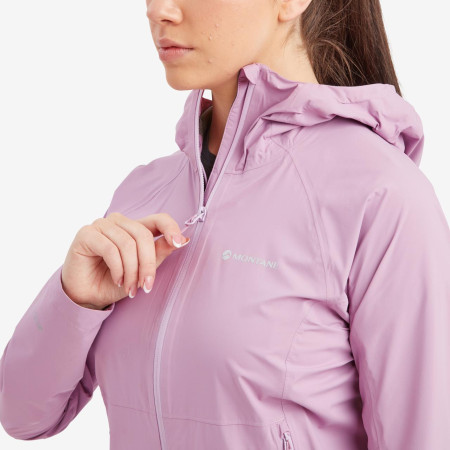 Kurtka damska Montane Fem Minimus Lite Jacket