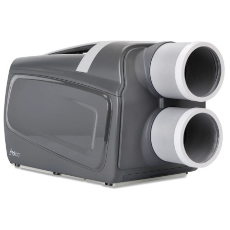 Klimatyzacja Yolco TC390