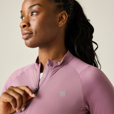 Damska koszulka kolarska Dare 2b Lightning Short Sleeve Jersey