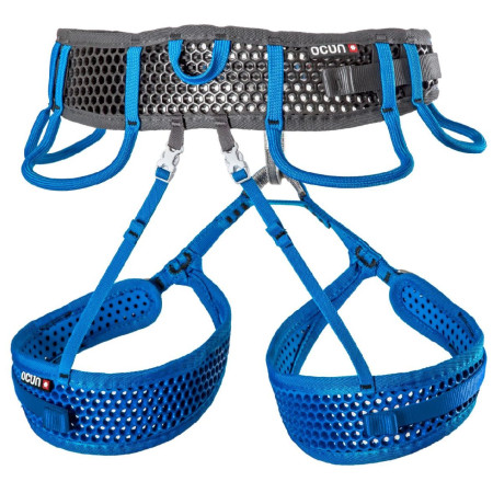 Uprząż wspinaczkowa Ocún Webee