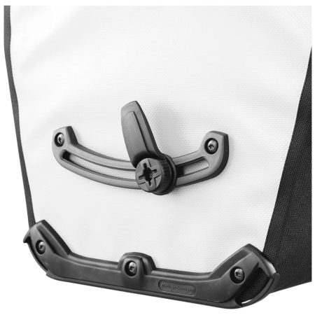 Wodoodporna torba rowerowa Ortlieb Back-Roller Design