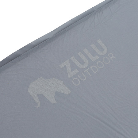 Mata samopompująca Zulu DreamKing 3D Mat Double 10