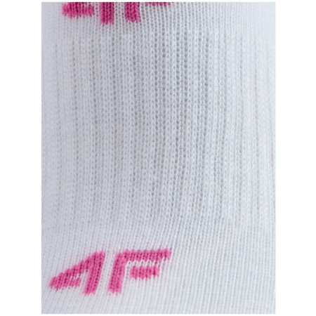 Skarpetki 4F Socks Cas F394 (3Pack)