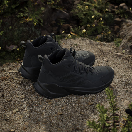 Męskie buty turystyczne Adidas Terrex Trailmaker 2 Mid Lea