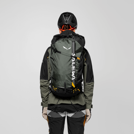 Plecak Salewa Ortles Wall 2 35L
