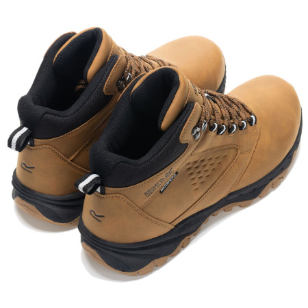 Buty męskie Regatta Amble Boot WP