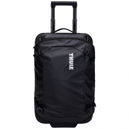 Torba na kółkach Thule Chasm Carry On Duffel 40L