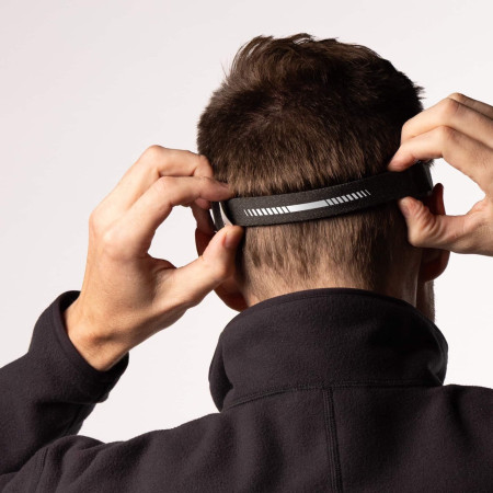 Czołówka BioLite Range 500