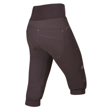 Damskie spodnie 3/4 Ocún Noya Shorts