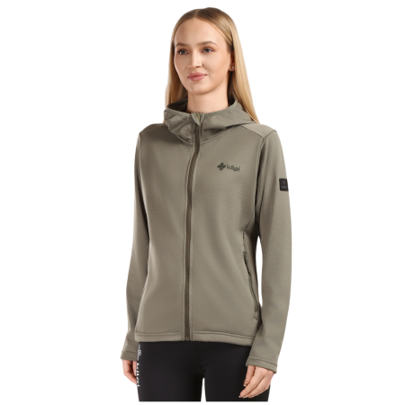 Bluza damska Kilpi Sevelen-W