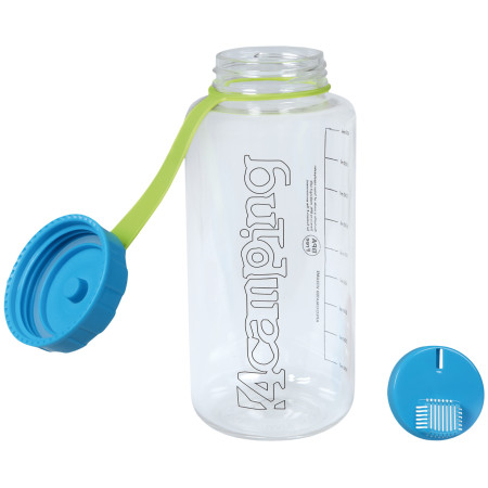 Butelka 4camping Tritan Wide 1L