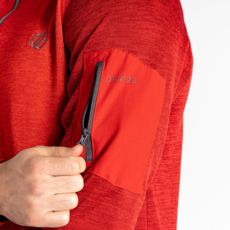 Męska bluza Dare 2b Mens Torrek Fleece