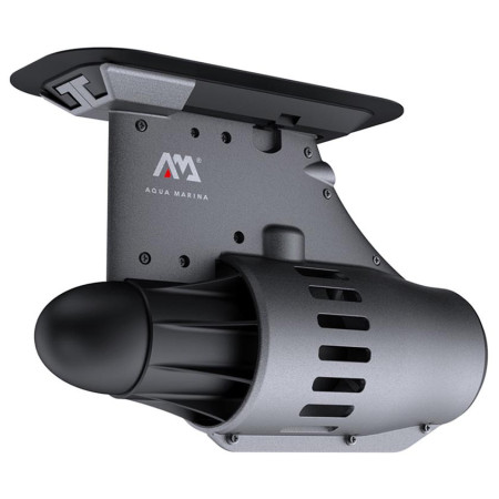 Silnik Aqua Marina BlueDrive S Power fin czarny