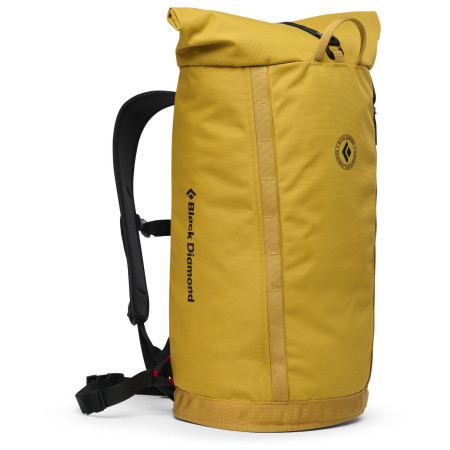 Plecak Black Diamond Street Creek 30 RT Backpack żółty Amber (2007)
