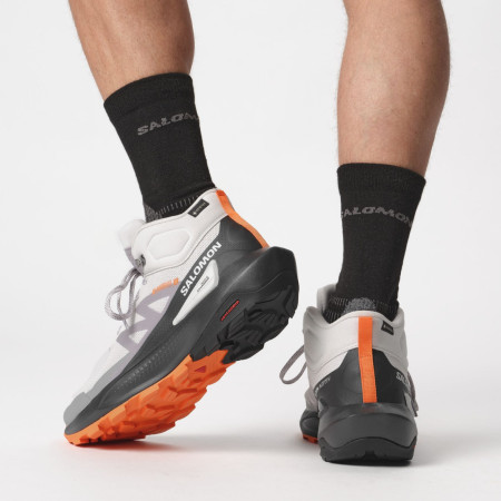 Męskie buty turystyczne Salomon Elixir Activ Mid Gore-Tex