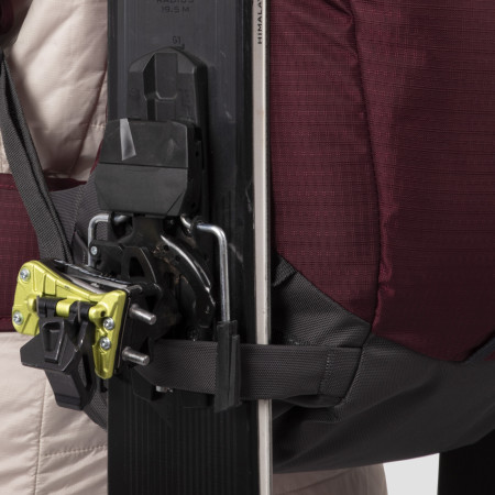 Plecak damski Salewa Winter Mate 28L W