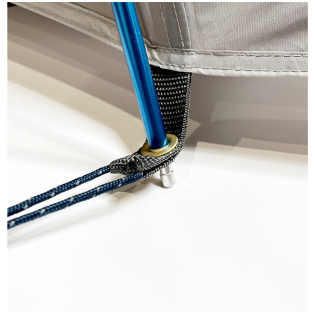 Namiot turystyczny Warg Aura 2