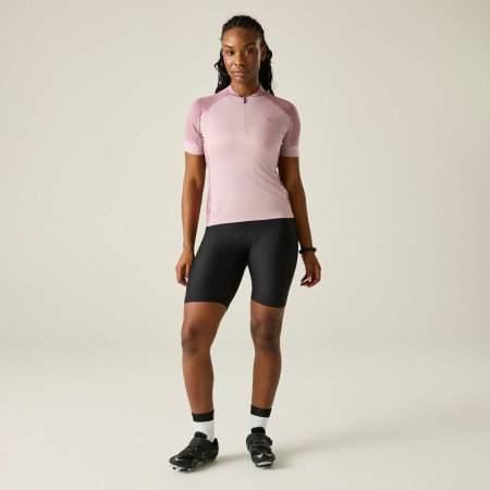 Damska koszulka kolarska Dare 2b Flutter Jersey